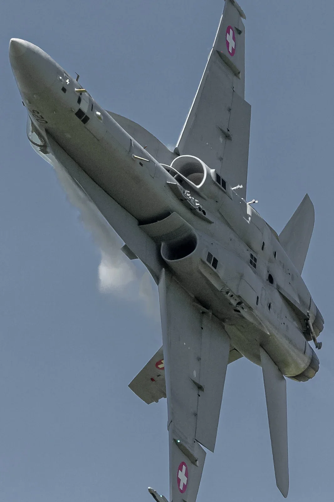 FA-18 Hornet