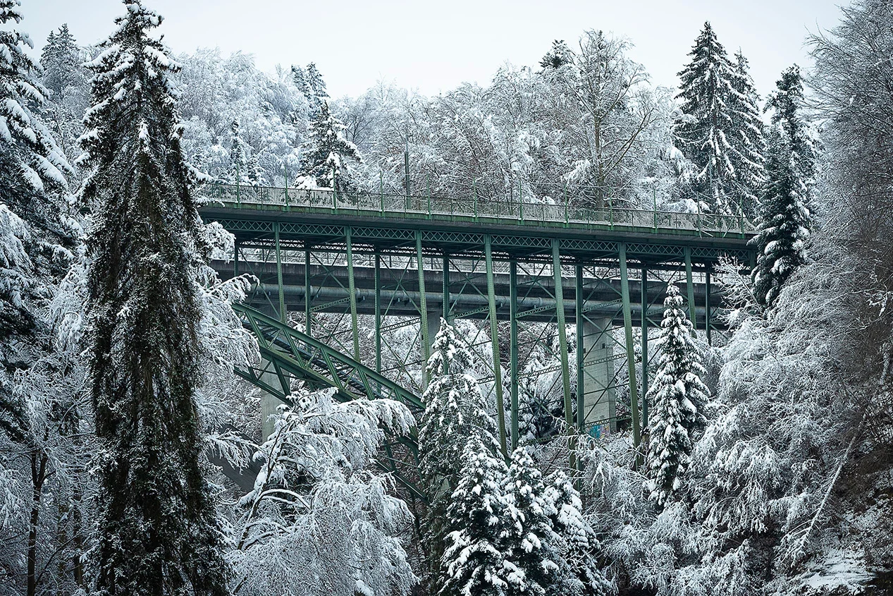 Schwarzwasserbrücke