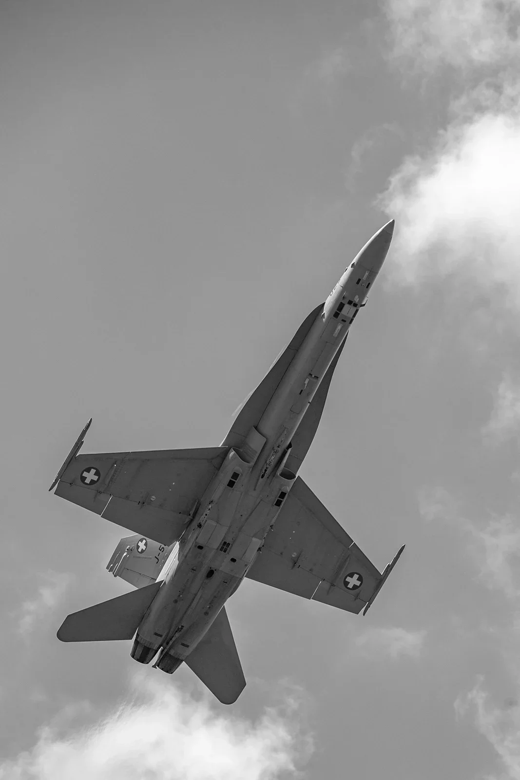 FA-18 Hornet