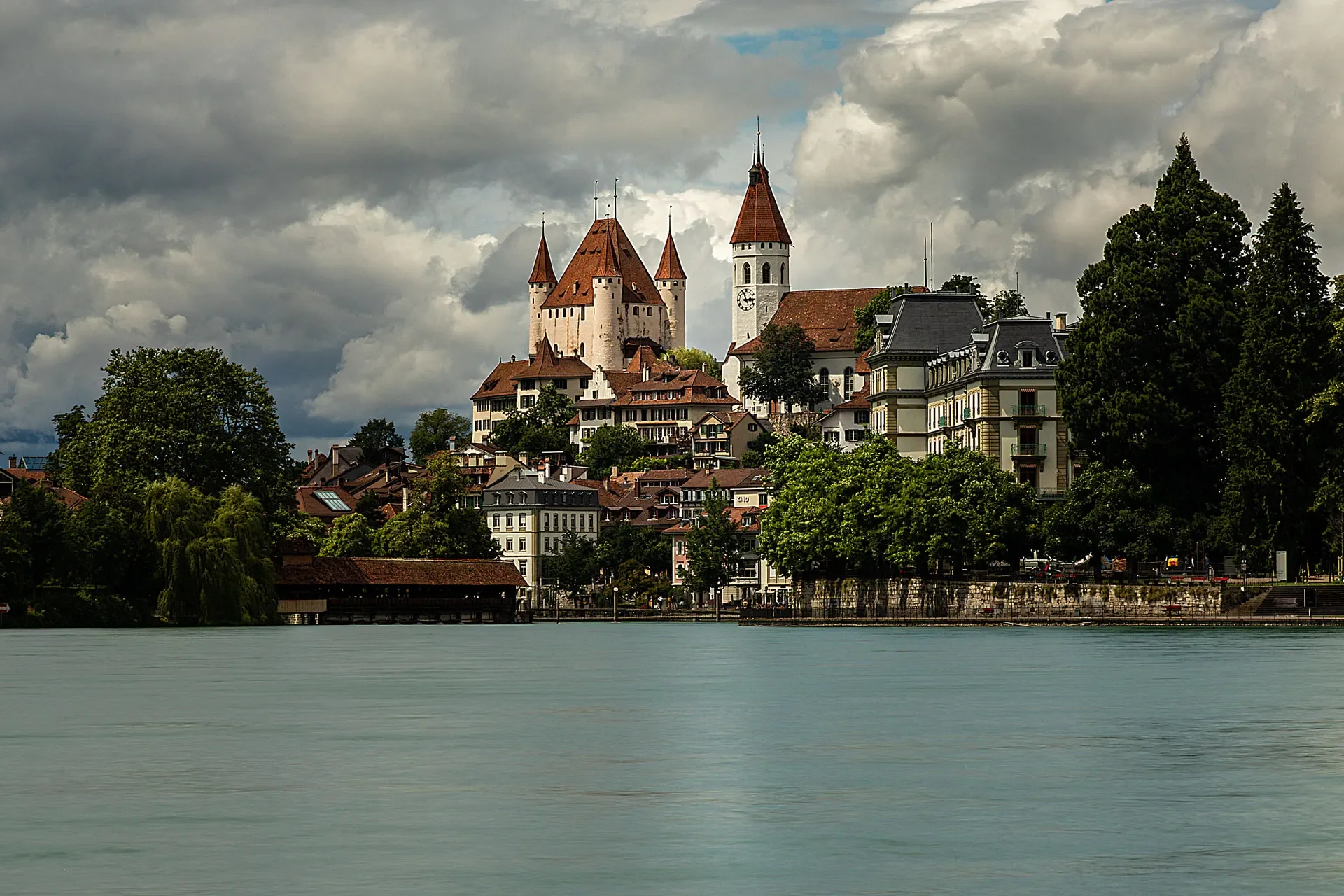 Schloss Thun