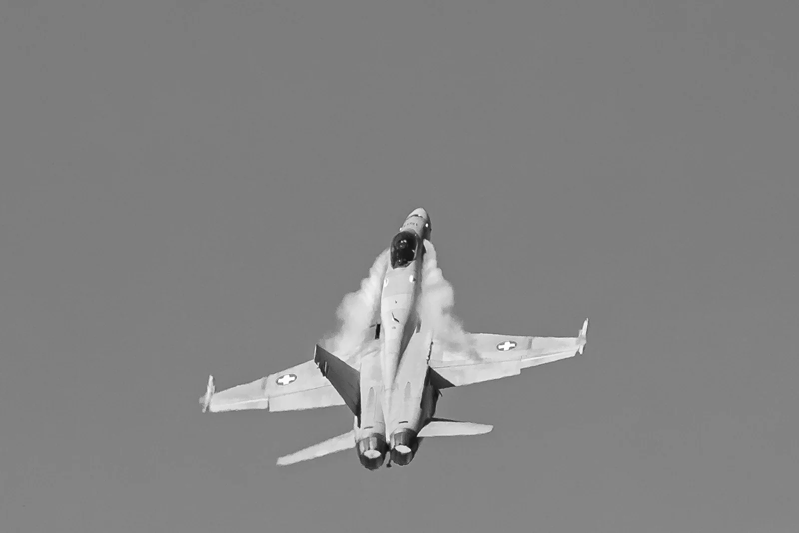 FA-18 Hornet
